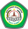 Logo Program Studi D4 Manajemen Informatika Kesehatan Poltekes Bakti Sumba