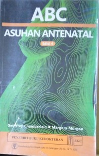 Image of ABC Asuhan Antenatal