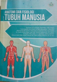 Image of Anatomi dan Fisiologi Tubuh Manusia