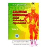 Image of Anatomi Fisiologi untuk Mahasiswa Keperawatan