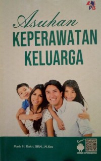Image of Asuhan Keperawatan Keluarga