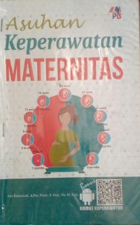 Image of Asuhan Keperawatan Maternitas