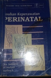 Image of Asuhan Keperawatan Perinatal