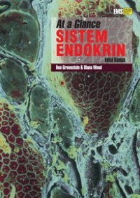 Image of At a Glance Sistem Endokrin