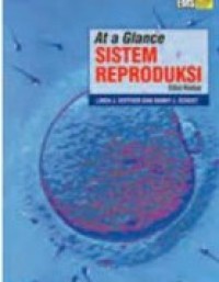 Image of At a Glance Sistem Reproduksi