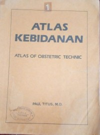 Image of Atlas Kebidanan