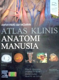 Image of Atlas Klinis Anatomi Manusia