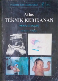 Image of Atlas Teknik Kebidanan