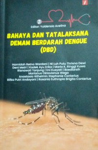 Image of Bahaya dan Tatalaksana Demam Berdarah Dengue (DBD)