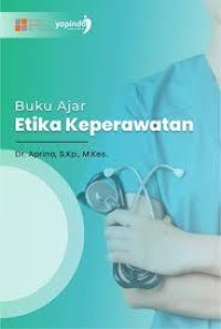 Image of Buku Ajar Etika Keperawatan