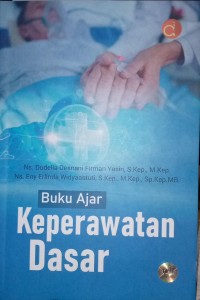 Image of Buku Ajar Keperawatan Dasar
