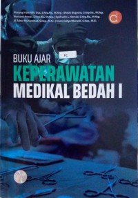 Image of Buku Ajar Keperawatan Medikal Bedah I