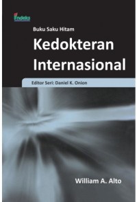 Image of Buku Saku Hitam Kedokteran Internasional