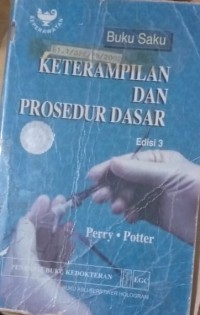 Image of Buku Saku Keterampilan dan Prosedur Dasar
