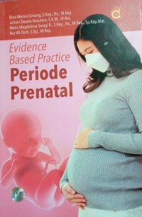 Image of Evidence Based Practice Periode Prenatal