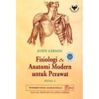 Image of Fisiologi & Anatomi Modern untuk Perawat
