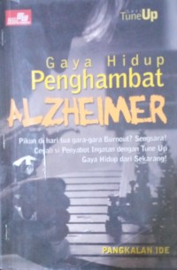 Image of Gaya Hidup Penghambat Alzheimer