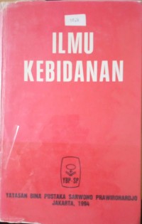 Image of Ilmu Kebidanan