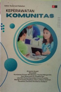 Image of Keperawatan Komunitas