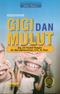 Image of Kesehatan Gigi dan Mulut