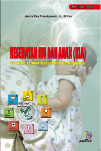 Image of Kesehatan Ibu dan Anak (KIA) dalam MDGs