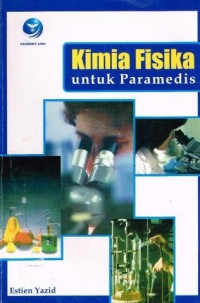 Image of Kimia Fisika untuk Paramedis