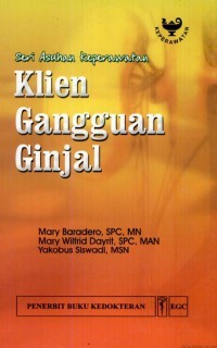 Image of Klien Gangguan Ginjal