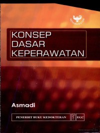 Image of Konsep Dasar Keperawatan