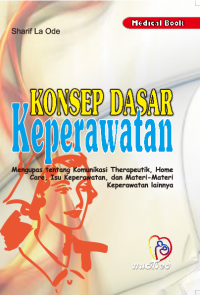 Image of Konsep Dasar Keperawatan