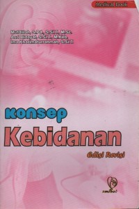 Image of Konsep Kebidanan