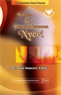 Image of Konsep & Penatalaksanaan Nyeri