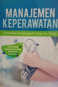Image of Manajemen Keperawatan