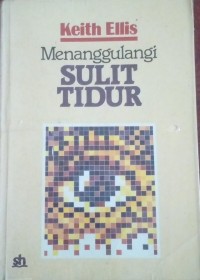 Image of Menangulangi Sulit Tidur