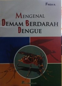Image of Mengenal Demam Berdarah Dengue