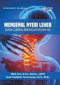 Image of Mengenal Nyeri Leher dan Cara Mengatasinya