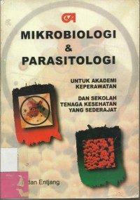 Image of Mikrobiologi & Parasitologi