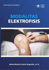 Image of Modalitas Elektrofisis