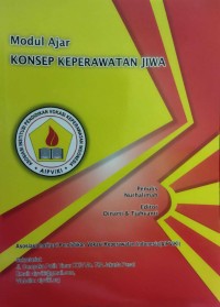 Image of Modul Ajar Konsep Keperawatan Jiwa