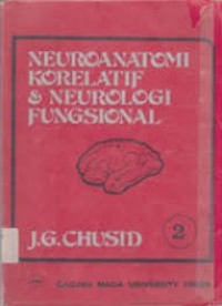Image of Neuroanatomi Korelatif & Neurologi Fungsional