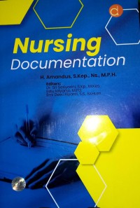 Image of Nursing Documentation
