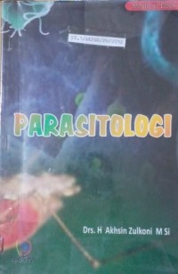 Image of Parasitologi