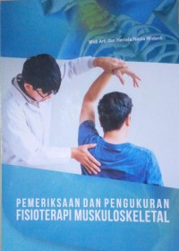 Image of Pemeriksaan dan Pengukuran Fisioterapi Muskuloskletal