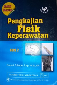Image of Pengkajian Fisik Keperawatan