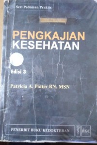 Image of Pengkajian Kesehatan