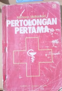 Image of Pertolongan Pertama