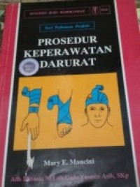 Image of Prosedur Keperawatan Darurat