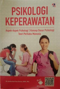 Image of Psikologi Keperawatan