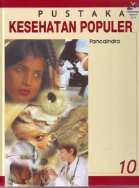 Image of Pustaka Kesehatan Populer
