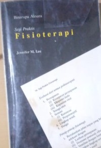 Image of Segi Praktis Fisioterapi