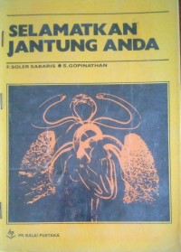Image of Selamatkan Jantung Anda